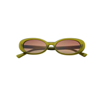 Freyrs | Mimi Sunglasses - Olive | Sweetest Stitch Boutique Richmond
