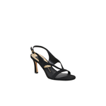 Dolce Vita | Izela Heels - Black | Sweetest Stitch Boutique Richmond