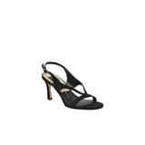 Dolce Vita | Izela Heels - Black | Sweetest Stitch Boutique Richmond