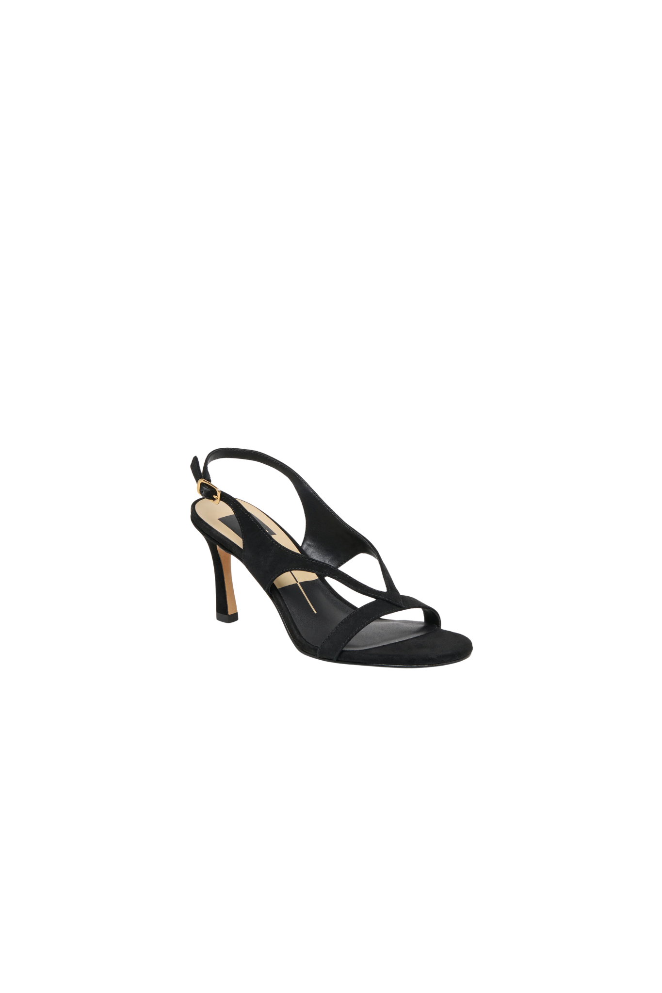 Dolce Vita | Izela Heels - Black | Sweetest Stitch Boutique Richmond