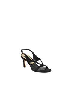 Dolce Vita | Izela Heels - Black | Sweetest Stitch Boutique Richmond