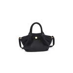 Urban Expressions | Selena Crossbody - Black | Sweetest Stitch