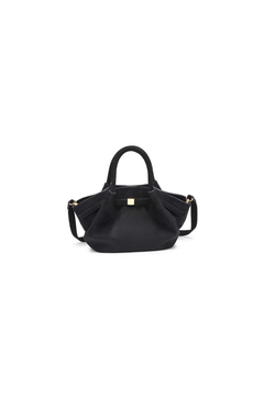 Urban Expressions | Selena Crossbody - Black | Sweetest Stitch