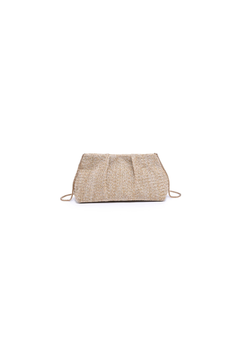 Urban Expressions | Breeze Clutch | Sweetest Stitch Boutique RVA