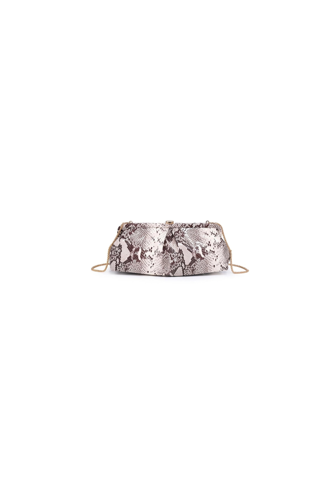 Urban Expressions | Kit Snakeskin Crossbody | Sweetest Stitch Boutique