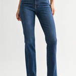 Just Black Denim | Kelly Bootcut Jeans | Sweetest Stitch Boutique