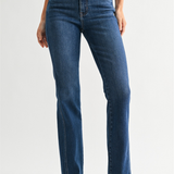 Just Black Denim | Kelly Bootcut Jeans | Sweetest Stitch Boutique