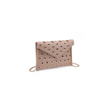 Moda Luxe | Ramona Grommet Crossbody | Sweetest Stitch Boutique