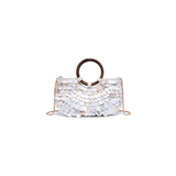 Urban Expressions | Scarlett Evening Bag | Sweetest Stitch Boutique