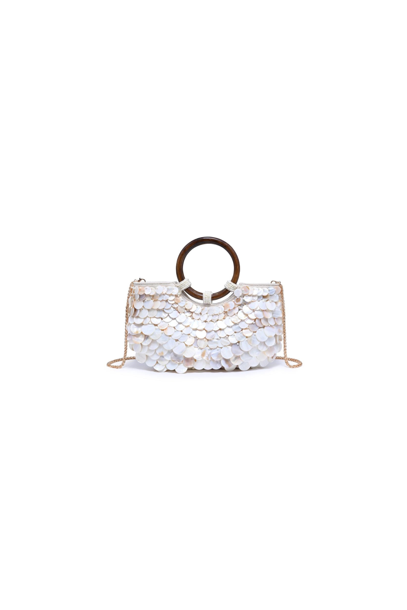 Urban Expressions | Scarlett Evening Bag | Sweetest Stitch Boutique