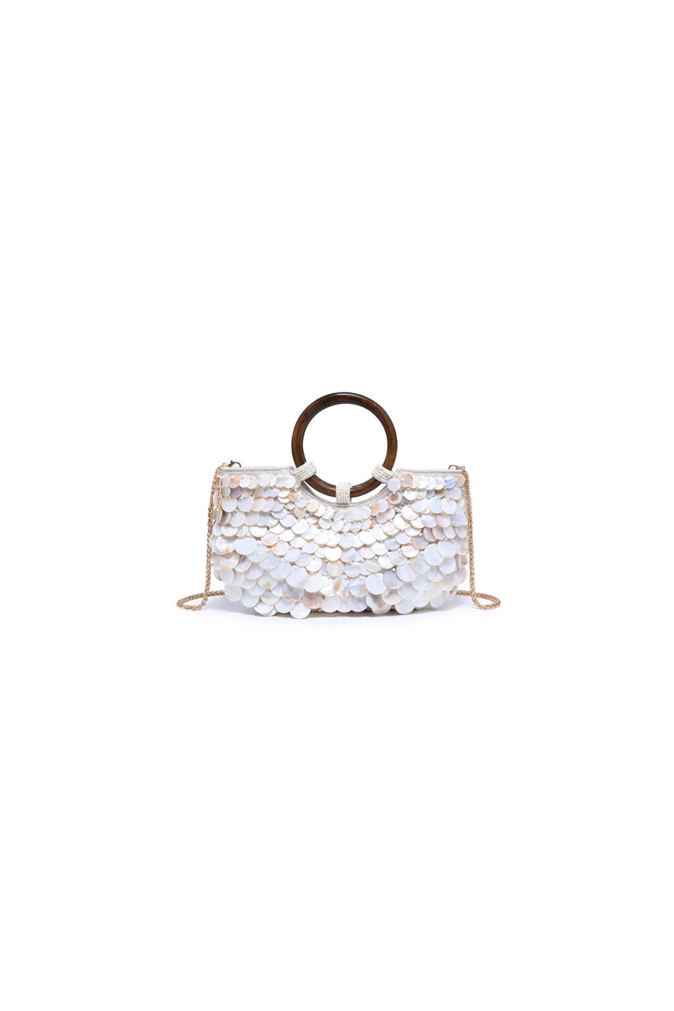 Urban Expressions | Scarlett Evening Bag | Sweetest Stitch Boutique