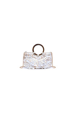 Urban Expressions | Scarlett Evening Bag | Sweetest Stitch Boutique