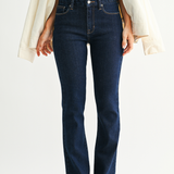 Just Black Denim | Marshall Bootcut Jeans | Sweetest Stitch Boutique