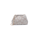 Urban Expressions | Ophelia Clutch | Sweetest Stitch Boutique RVA