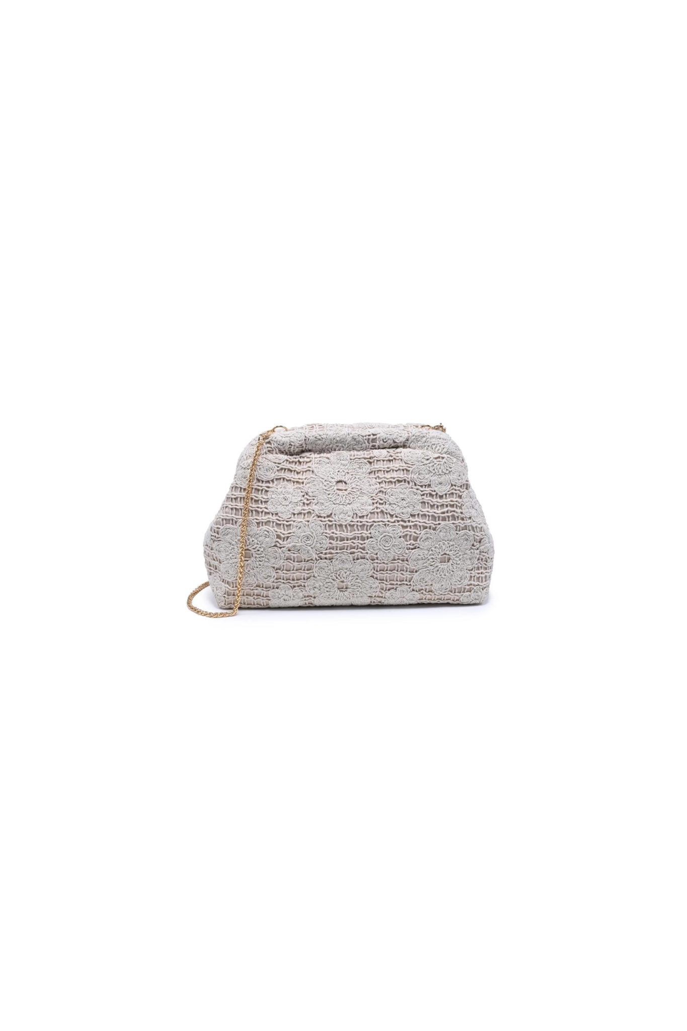 Urban Expressions | Ophelia Clutch | Sweetest Stitch Boutique RVA