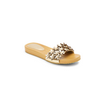 Beach by Matisse | Chelsea Sandal Gold | Sweetest Stitch