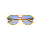 Freyrs | Billie Sunglasses - Light Brown | Sweetest Stitch Boutique