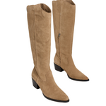 Dolce Vita | Virona H2O Boots Dark Taupe | Sweetest Stitch Boutique