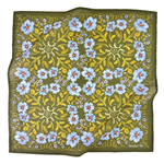 Handker Bandanas | Clara Bandana | Sweetest Stitch Boutique RVA