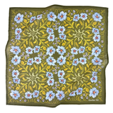 Handker Bandanas | Clara Bandana | Sweetest Stitch Boutique RVA