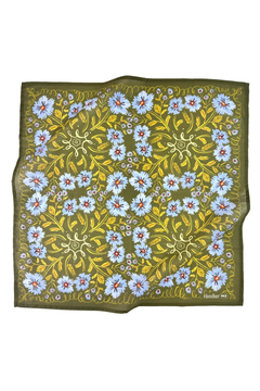 Handker Bandanas | Clara Bandana | Sweetest Stitch Boutique RVA