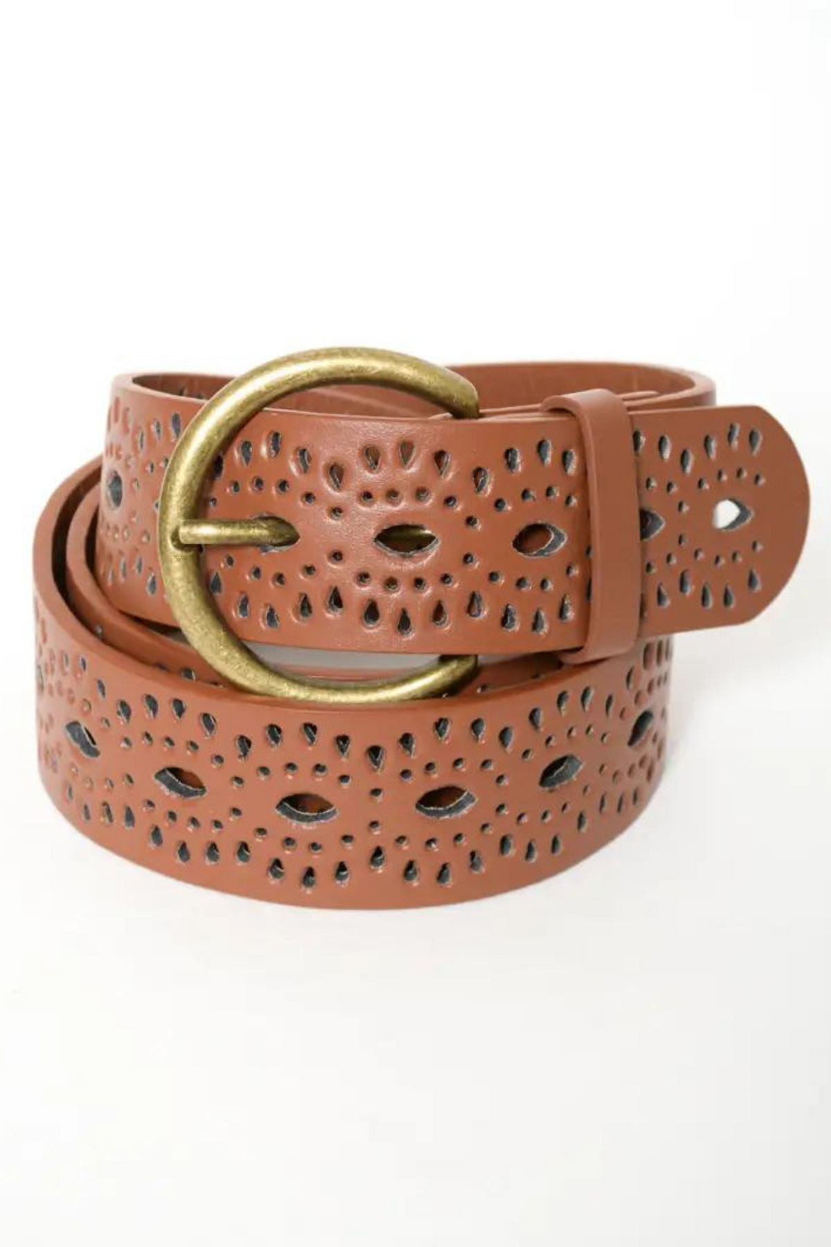 Leto Accessories | Boho Belt | Sweetest Stitch Online Boutique