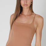 Nikibiki | Square Neck Cami | Sweetest Stitch Boutique Richmond