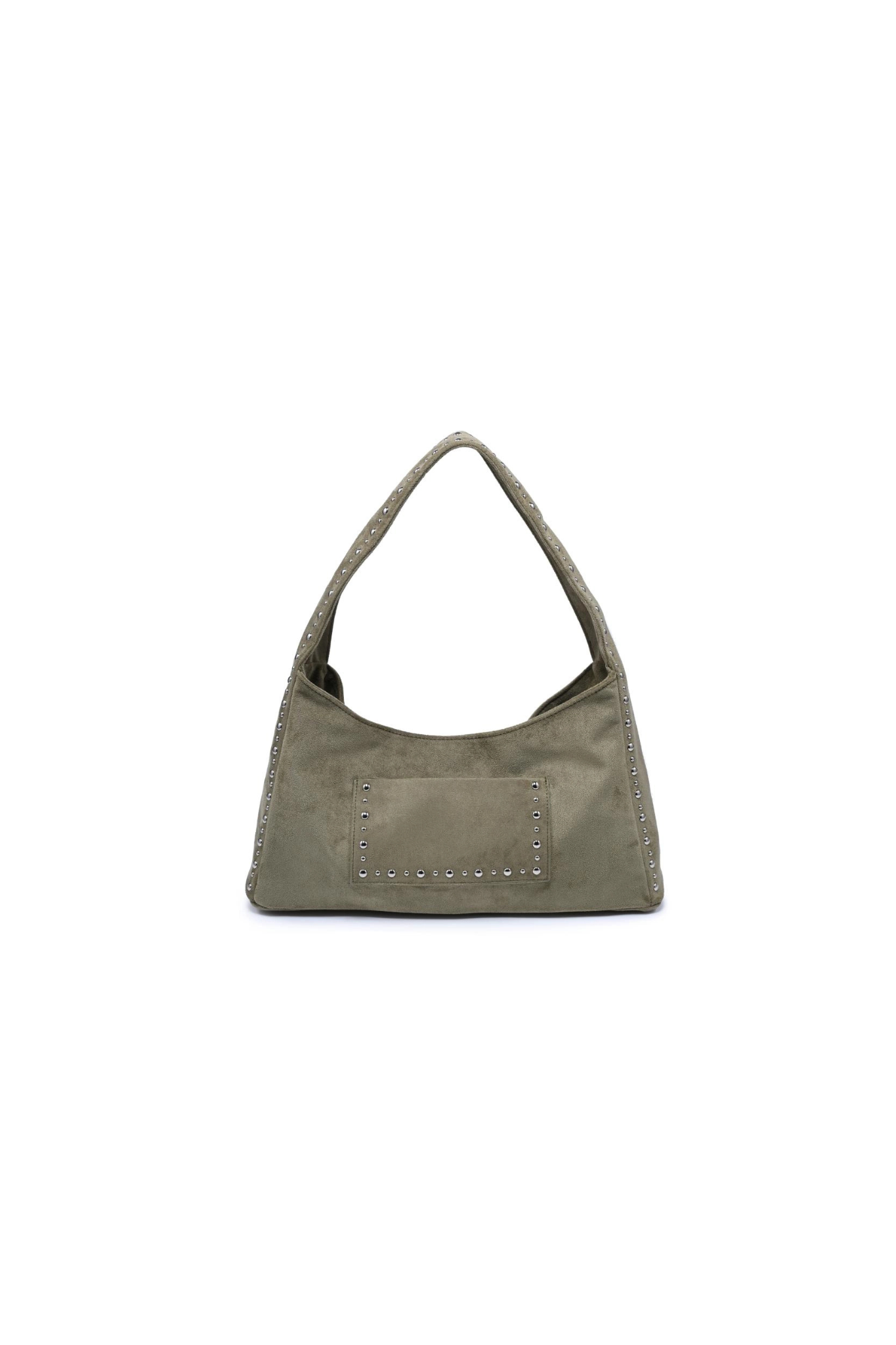 Moda Luxe | Dahlia Hobo - Sage | Sweetest Stitch Boutique Richmond