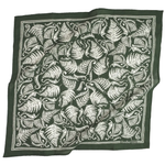 Handker Bandanas | Fern Bandana | Sweetest Stitch Boutique RVA
