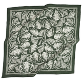 Handker Bandanas | Fern Bandana | Sweetest Stitch Boutique RVA