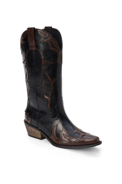 Coconuts by Matisse | Wylie Western Boots | Sweetest Stitch Boutique