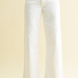 Just Black Denim | Giselle Wide Leg Jeans | Sweetest Stitch Boutique