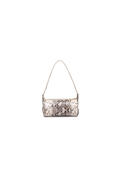 Urban Expressions | Rachel Shoulder Bag - Snake | Sweetest Stitch