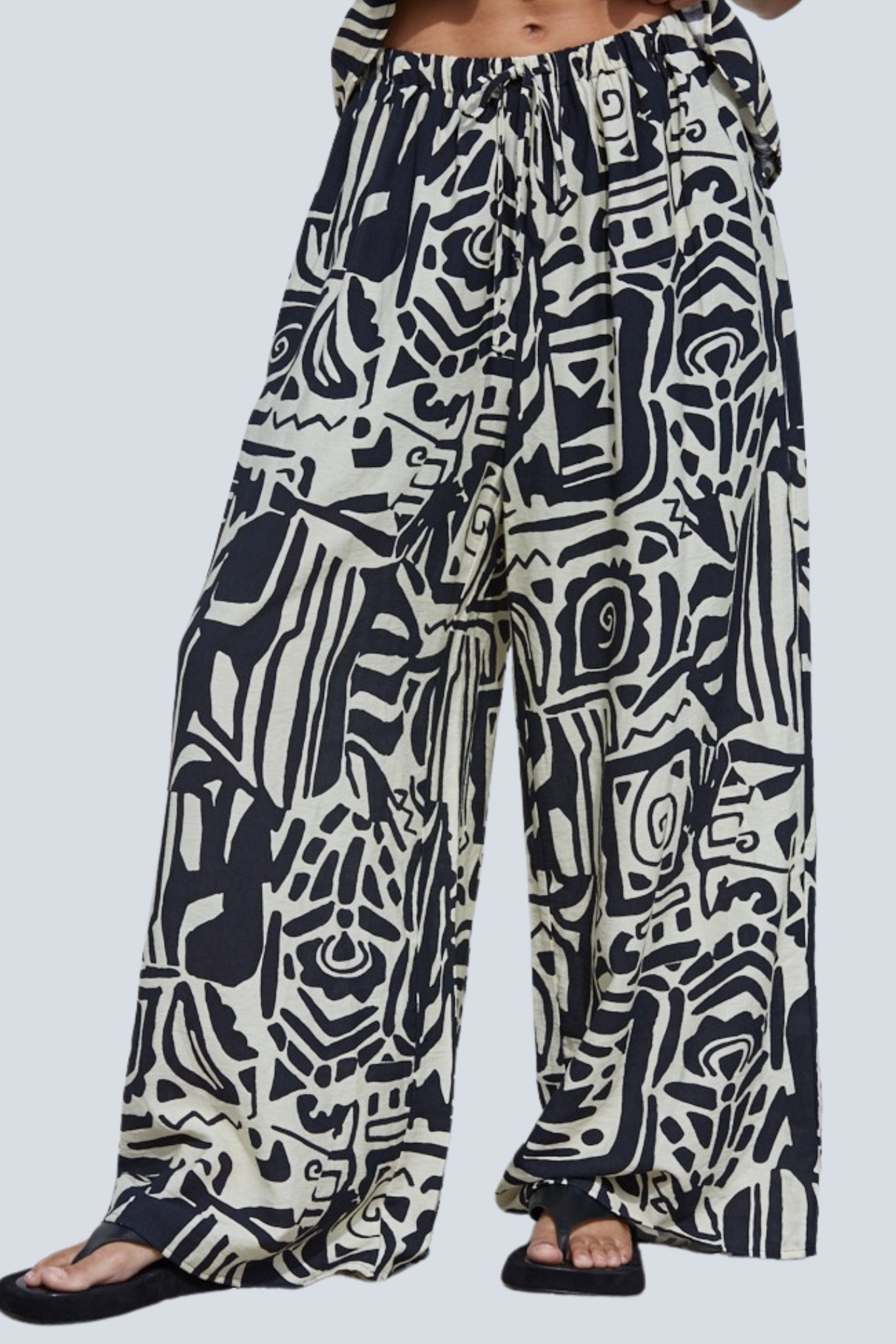 By Together | Estrella Wide Leg Pants | Sweetest Stitch Boutiue RVA