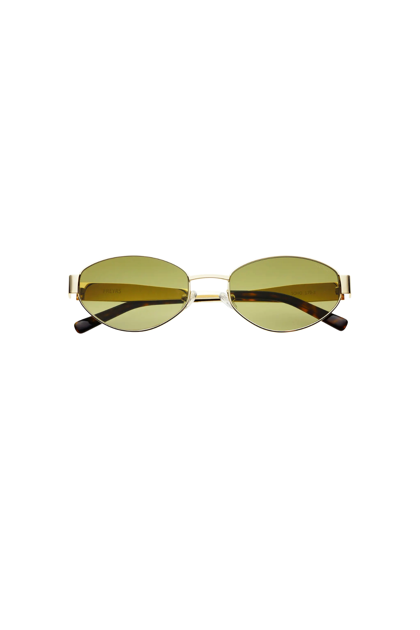 Freyrs | Soho Sunglasses | Sweetest Stitch Boutique Richmond VA