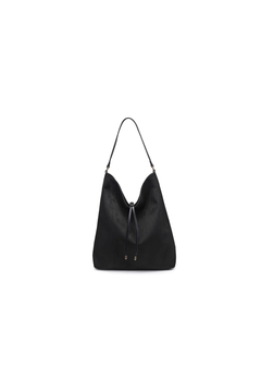 Moda Luxe | Felicity Hobo - Black | Sweetest Stitch Boutique Richmond