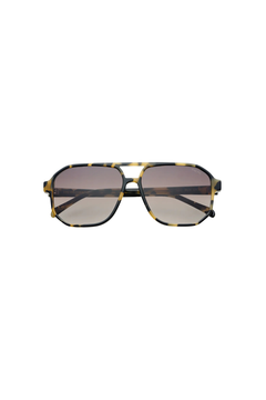 Freyrs | Billie Sunglasses - Tortoise | Sweetest Stitch Boutique RVA