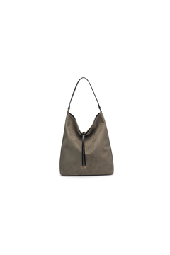 Moda Luxe | Felicity Hobo - Olive | Sweetest Stitch Boutique Richmond