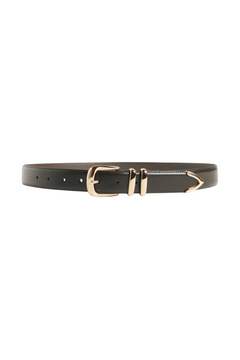 Favorite Daughter | The Jordan Belt | Sweetest Stitch Boutique