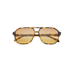 Freyrs | Billie Sunglasses - Tortoise/Brown | Sweetest Stitch Boutique