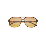 Freyrs | Billie Sunglasses - Tortoise/Brown | Sweetest Stitch Boutique