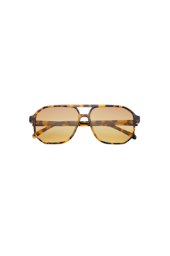 Freyrs | Billie Sunglasses - Tortoise/Brown | Sweetest Stitch Boutique