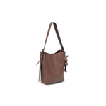 Urban Expressions | Jessica Hobo - Chocolate Brown | Sweetest Stitch