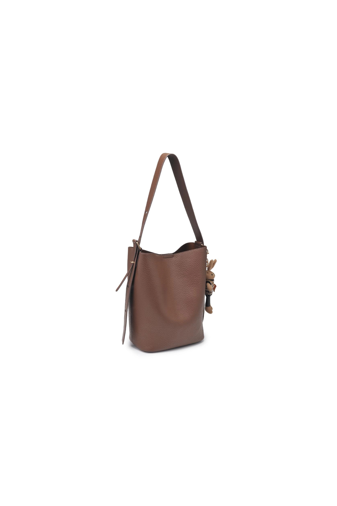 Urban Expressions | Jessica Hobo - Chocolate Brown | Sweetest Stitch