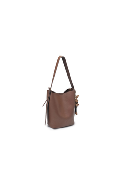 Urban Expressions | Jessica Hobo - Chocolate Brown | Sweetest Stitch