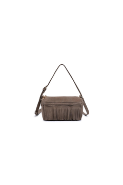 Moda Luxe | Emmi Shoulder Bag | Sweetest Stitch Boutique Richmond
