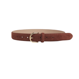 Favorite Daughter | The Suede Juni Belt | Sweetest Stitch Boutique