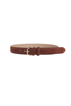 Favorite Daughter | The Suede Juni Belt | Sweetest Stitch Boutique