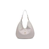 Moda Luxe | Olivia Studded Hobo | Sweetest Stitch Boutique