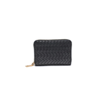Urban Expressions | Jocelyn Woven Wallet | Sweetest Stitch Boutique